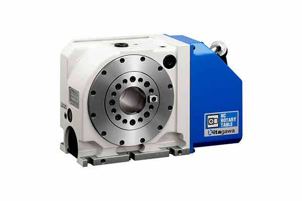 KITAGAWA CNC DİVİZÖR