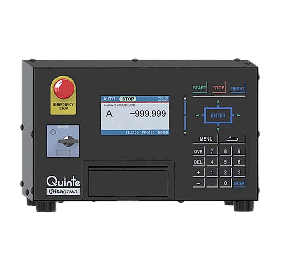 Quinte Series - QTC100