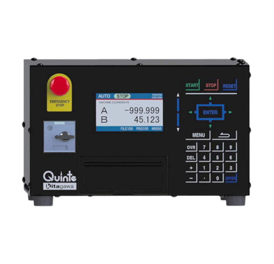 Quinte Series - QTC200