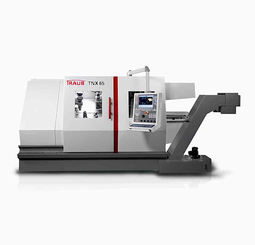 TRAUB TNX65