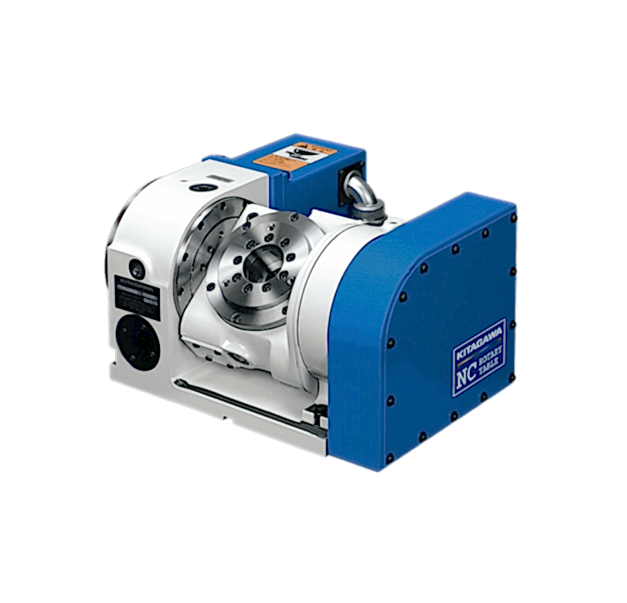 TT101AV00 5 Eksen Harici Kontrollü Divizör