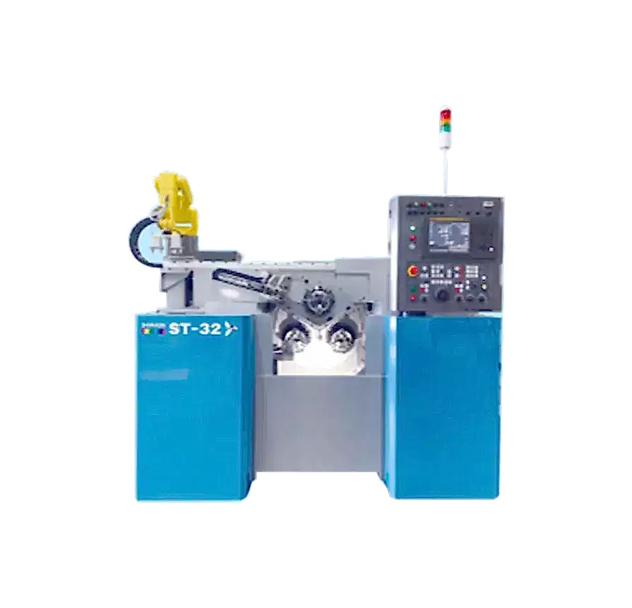 ST-32 3 Milli CNC Torna