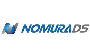 Nomura CNC Dik İşleme Merkezi